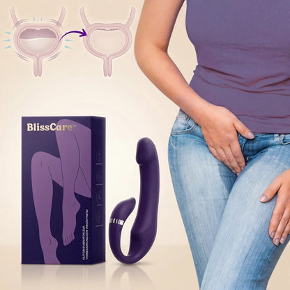 Bliss Care: Natürliches Wohlbefinden für täglichen Komfort