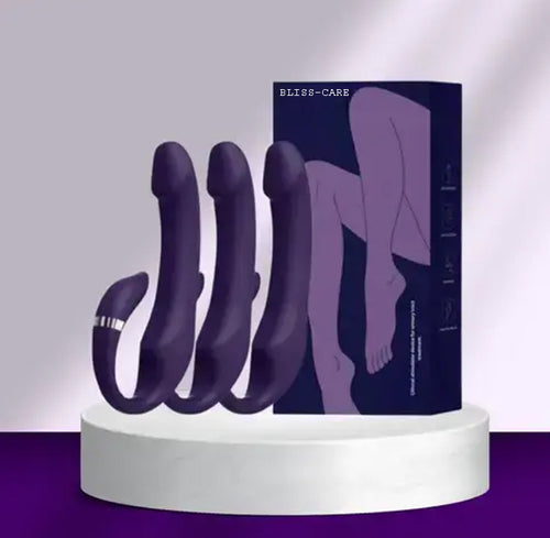 Bliss Care: Natürliches Wohlbefinden für täglichen Komfort